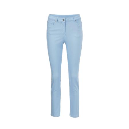 Goldner Goldner Jeans Bella hemelsblauw