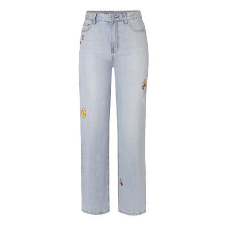 TATUUM TATUUM Jeans blauw denim