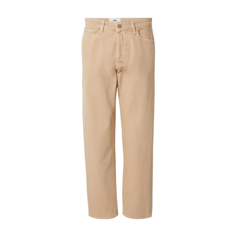 ROYAL DENIM DIVISION R.D.D. ROYAL DENIM DIVISION Jeans taupe -