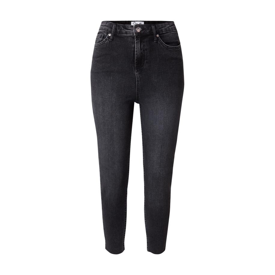 Miss Selfridge Miss Selfridge Jeans black denim -