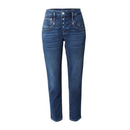 Herrlicher Herrlicher Jeans Shyra donkerblauw