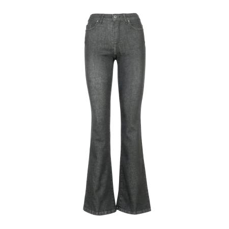 ScalperS Scalpers Jeans grey denim