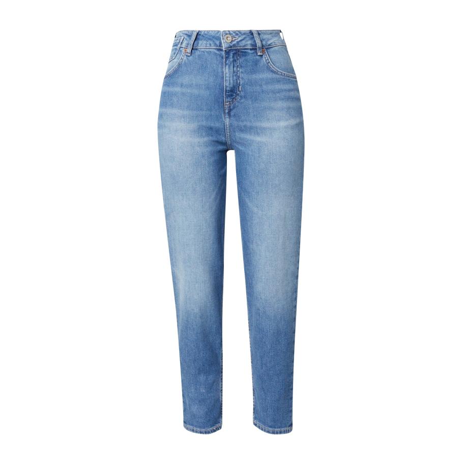 Mustang MUSTANG Jeans Charlotte blauw denim -