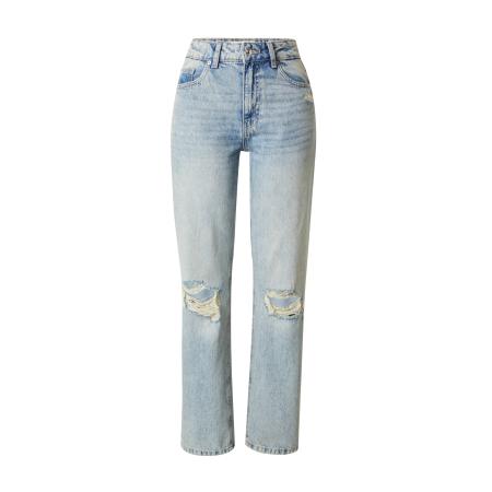 Tally Weijl Tally Weijl Jeans blauw denim