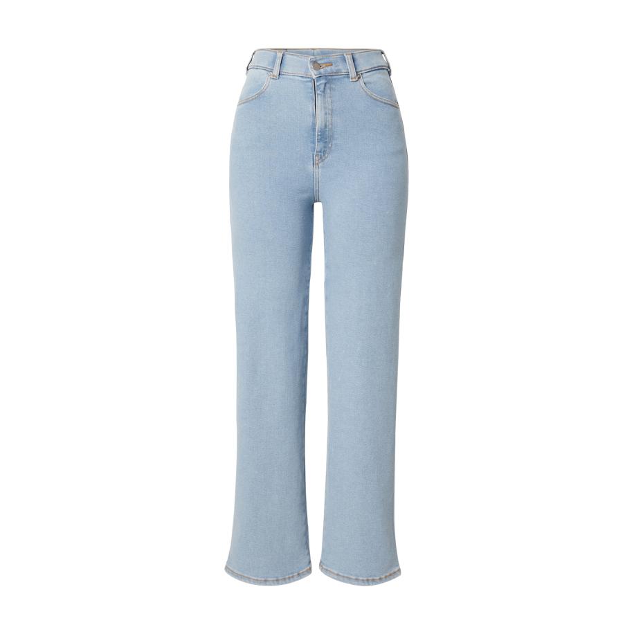 Dr. Denim Dr. Denim Jeans Moxy lichtblauw -