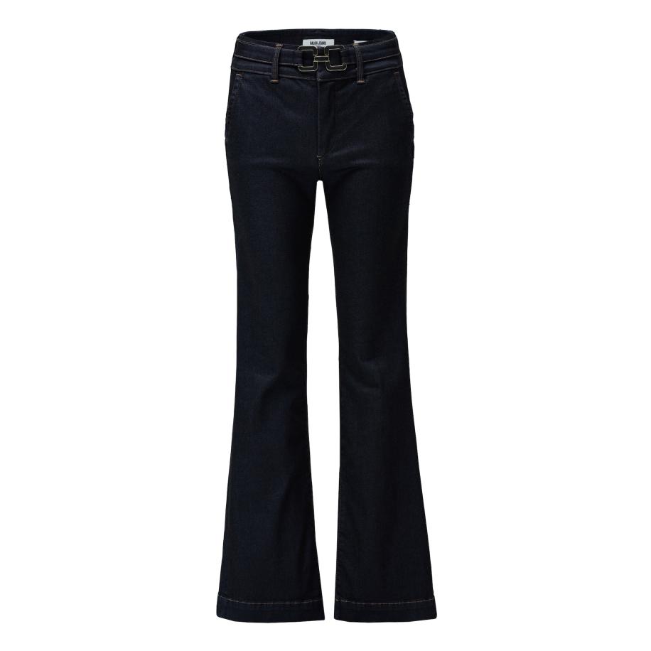 Salsa Salsa Jeans Jeans Secret nachtblauw -