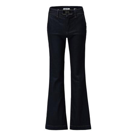 Salsa Salsa Jeans Jeans Secret nachtblauw