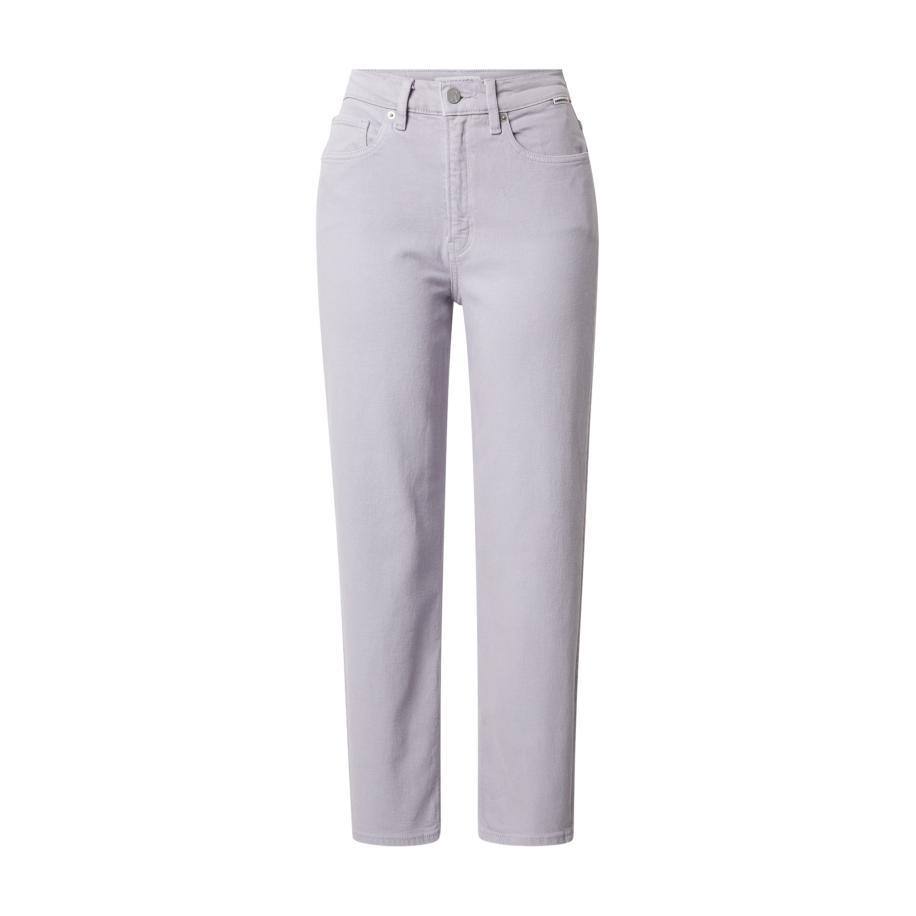 Armedangels ARMEDANGELS Jeans MAIRAA lichtlila -