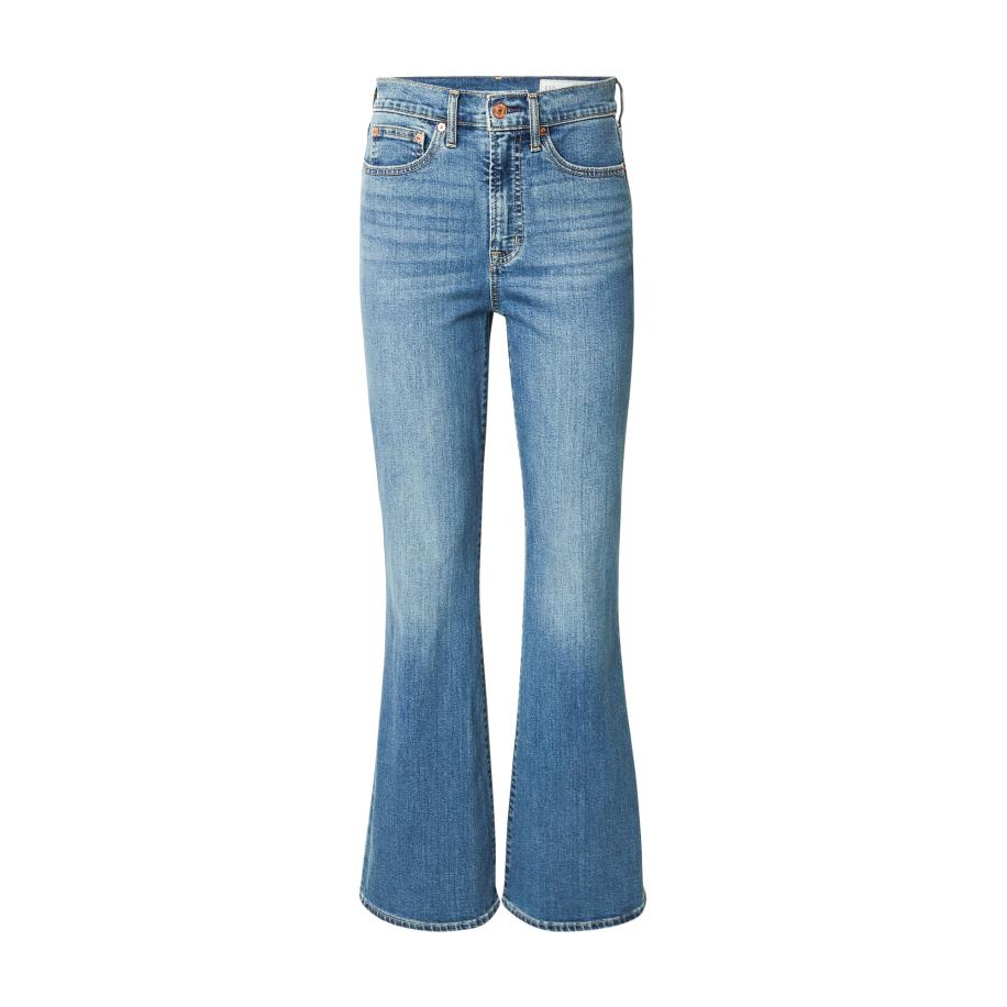 GAP GAP Jeans 70S blauw denim -