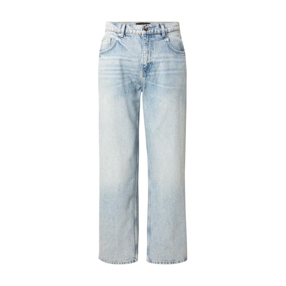 EIGHTYFIVE EIGHTYFIVE Jeans lichtblauw -