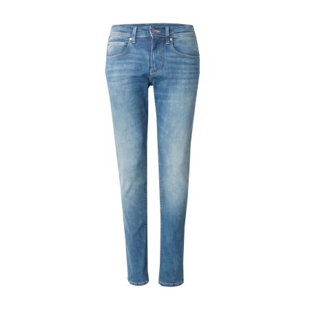 Pepe Jeans Pepe Jeans Jeans blauw denim