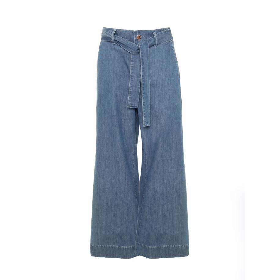 Big Star BIG STAR Jeans Julii blauw denim -