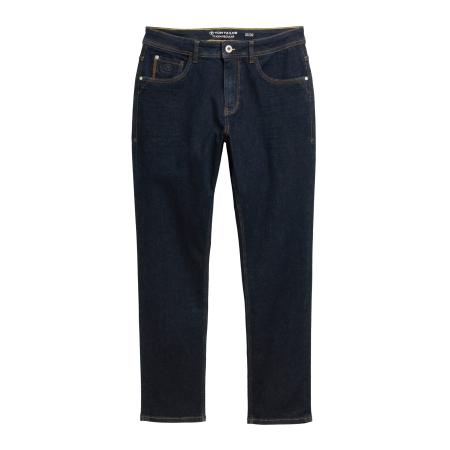 Tom Tailor TOM TAILOR Jeans Josh donkerblauw