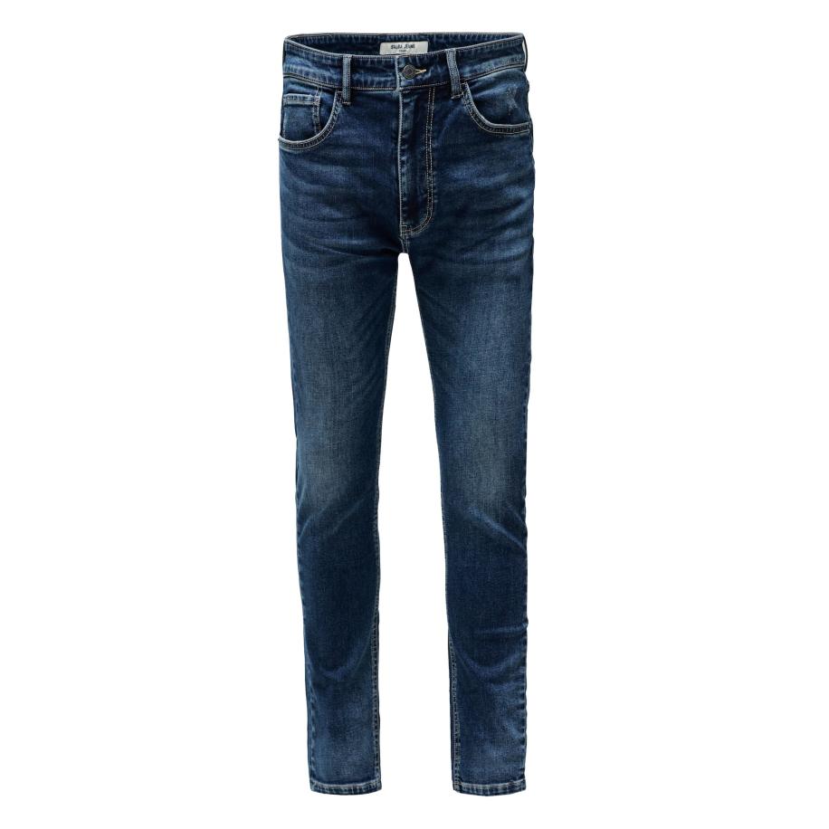 Salsa Salsa Jeans Jeans donkerblauw -