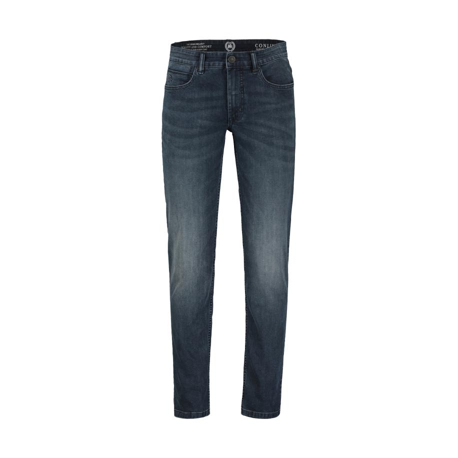 Lerros LERROS Jeans Conlin donkerblauw -