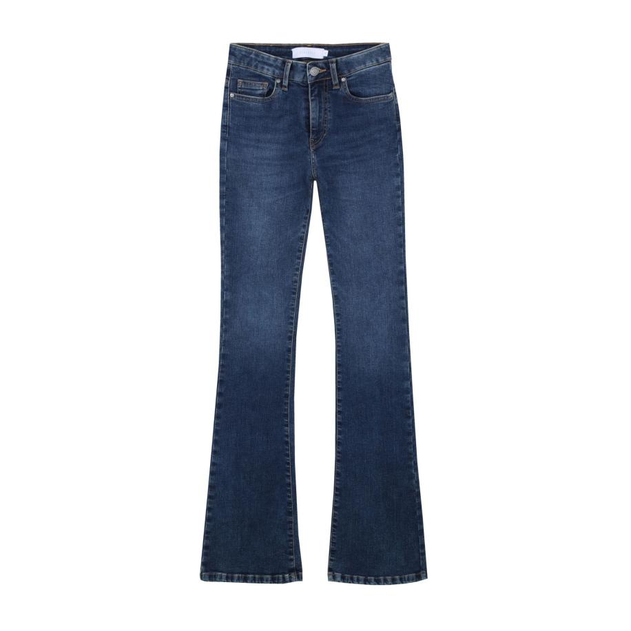 ScalperS Scalpers Jeans blauw -