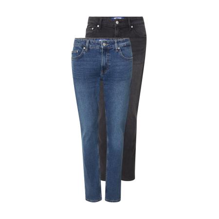 Only & Sons Only & Sons Jeans ONSLOOM blauw denim / black denim