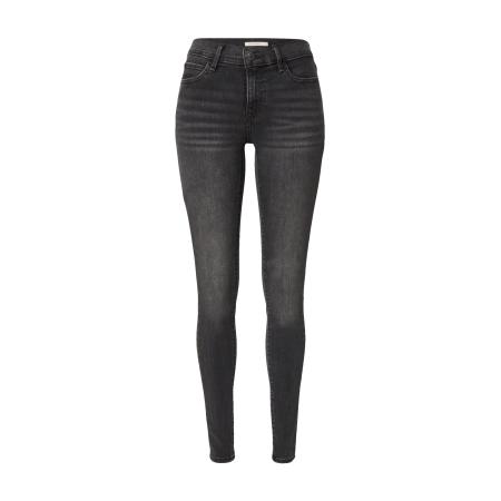 Levi's LEVIS ® Jeans 710™ Super Skinny grey denim