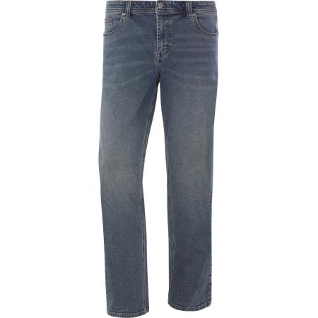 jan vanderstorm Jan Vanderstorm Jeans Rikmor donkerblauw