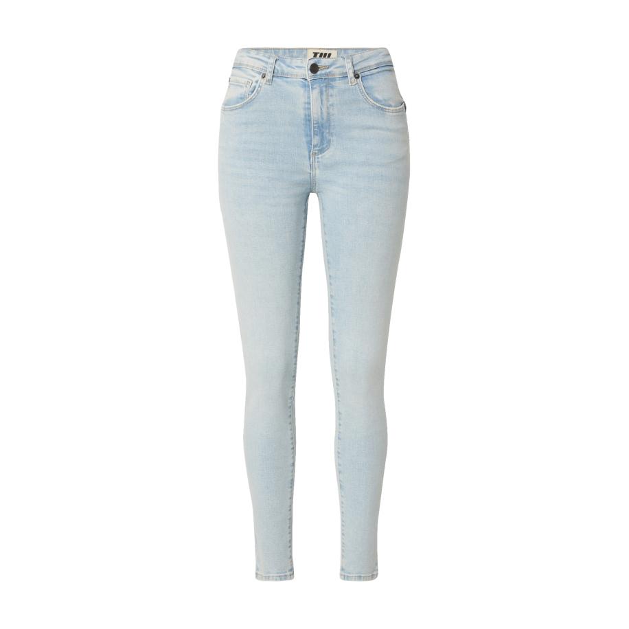 Tally Weijl Tally Weijl Jeans lichtblauw -
