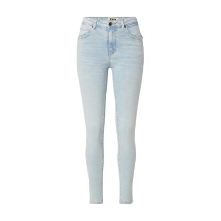 Tally Weijl Tally Weijl Jeans lichtblauw