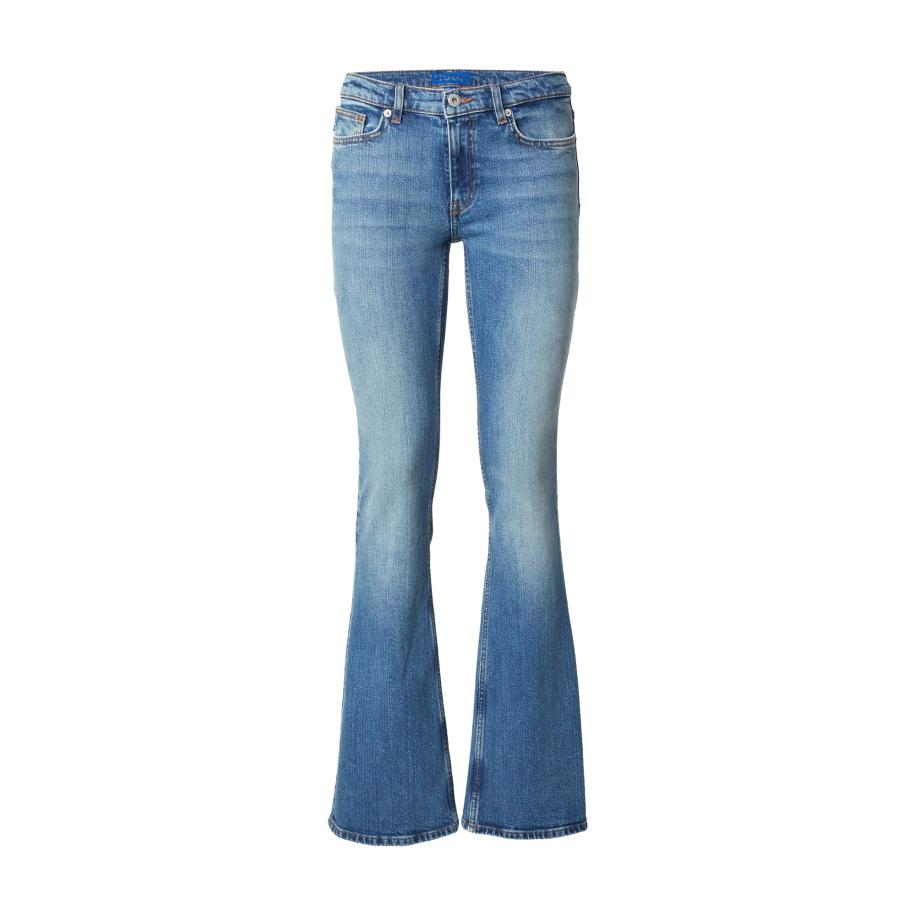 Hugo Boss HUGO Jeans Getti_B blauw denim -