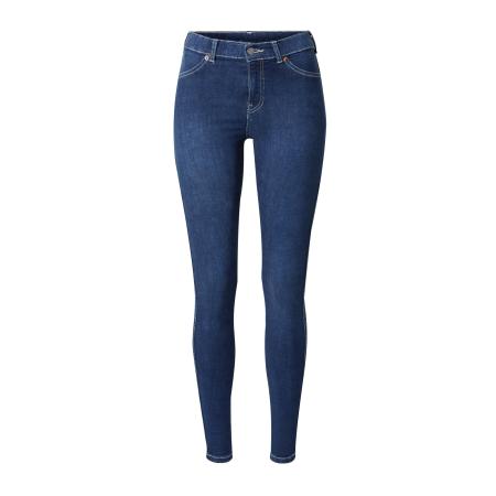 Dr. Denim Dr. Denim Jeans Plenty blauw denim