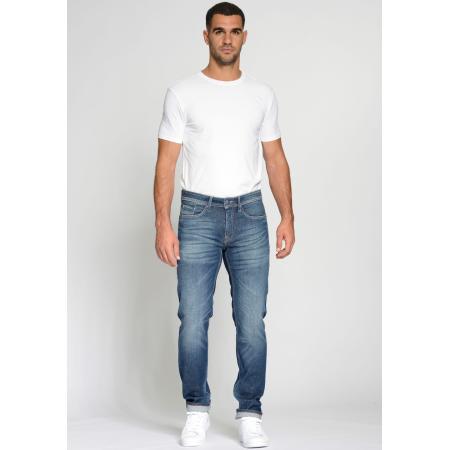 Gang Gang Jeans 94NICO blauw denim
