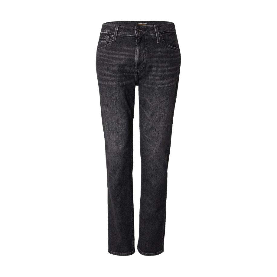 Jack & Jones JACK & JONES Jeans JJICLARK black denim -