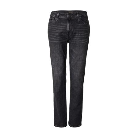 Jack & Jones JACK & JONES Jeans JJICLARK black denim