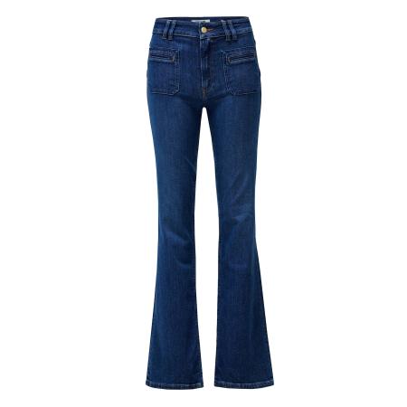 Salsa Salsa Jeans Jeans blauw