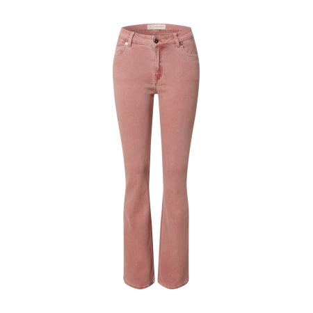 Mud Jeans MUD Jeans Jeans Hazen oudroze
