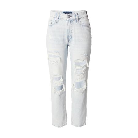 Aeropostale AÉROPOSTALE Jeans lichtblauw