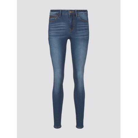 Tom Tailor TOM TAILOR DENIM Jeans blauw denim
