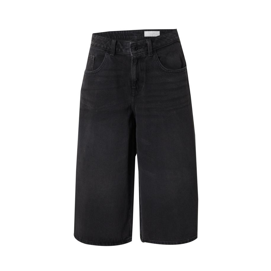 Noisy may Noisy may Jeans NMRANDY black denim -