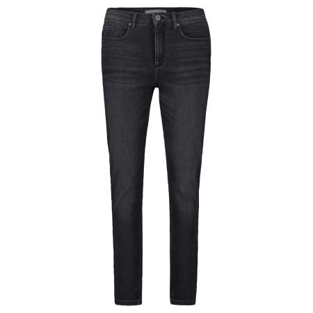 Betty & Co Betty & Co Jeans donkergrijs