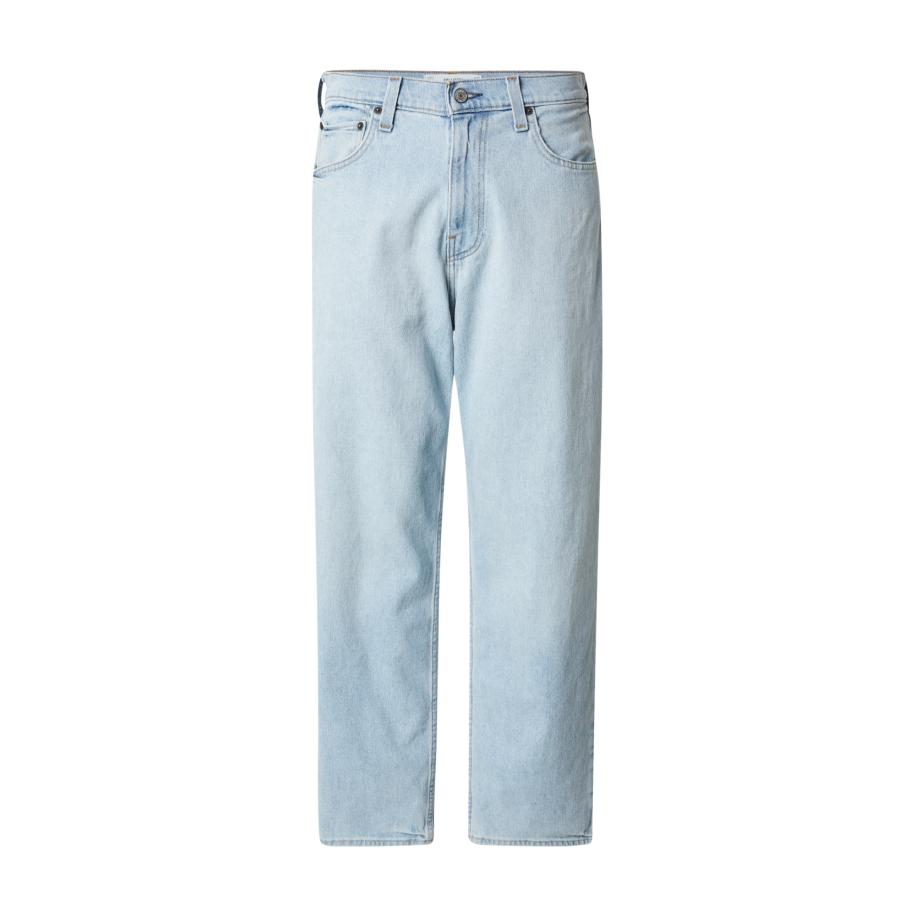 Hollister HOLLISTER Jeans lichtblauw -