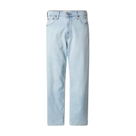 Hollister HOLLISTER Jeans lichtblauw