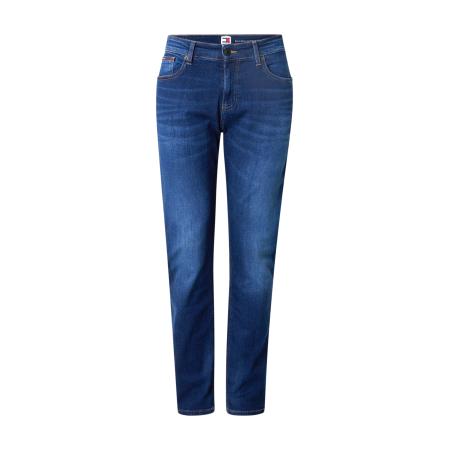 Tommy Jeans Tommy Jeans Jeans Ryan donkerblauw