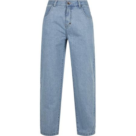 SOUTHPOLE Jeans blauw denim
