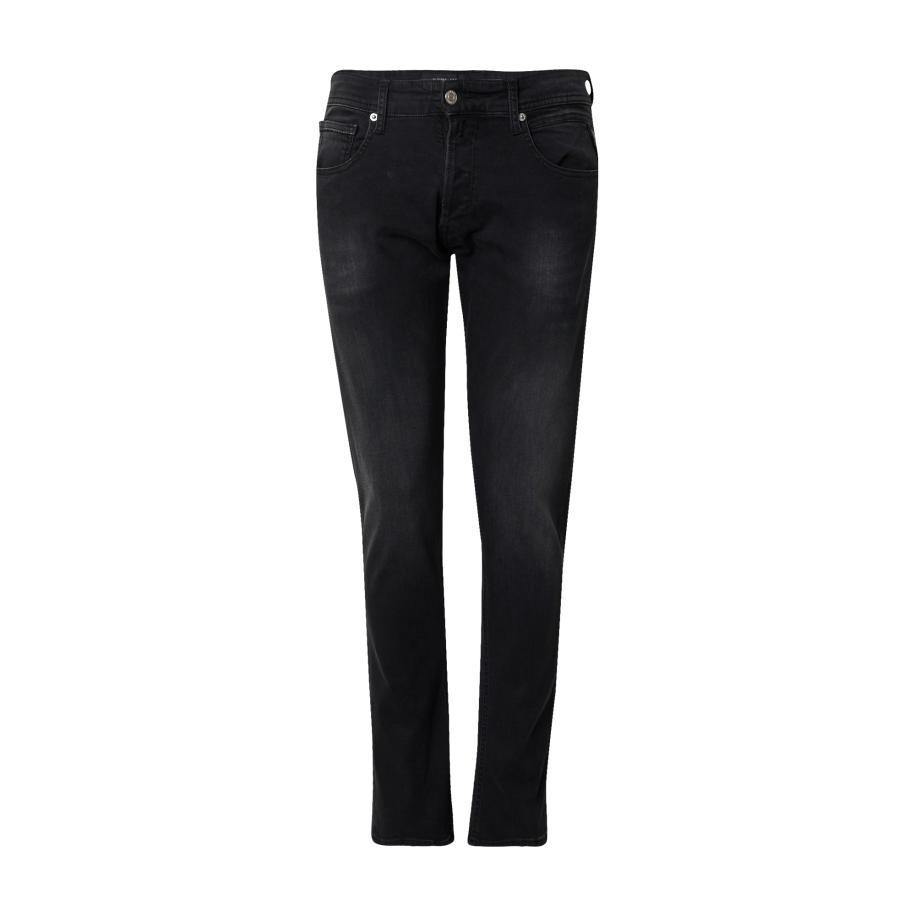 Replay REPLAY Jeans Grover antraciet -