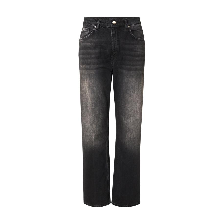 EIGHTYFIVE EIGHTYFIVE Jeans black denim -