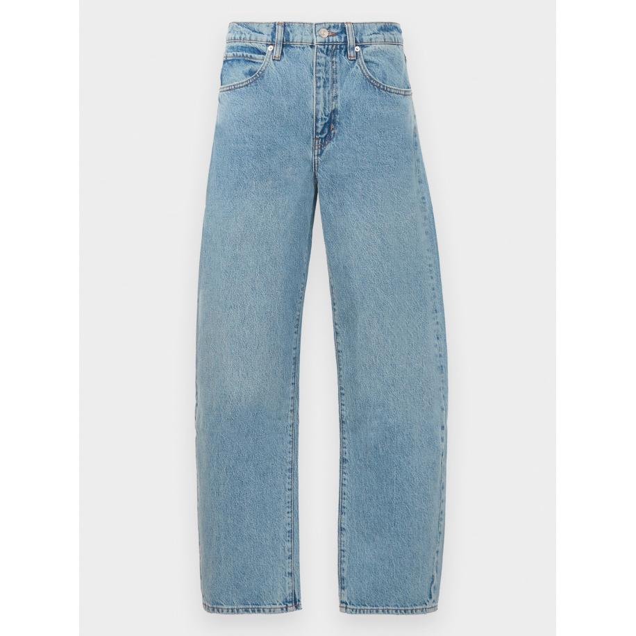 FRAME Jeans blauw denim Blauw
