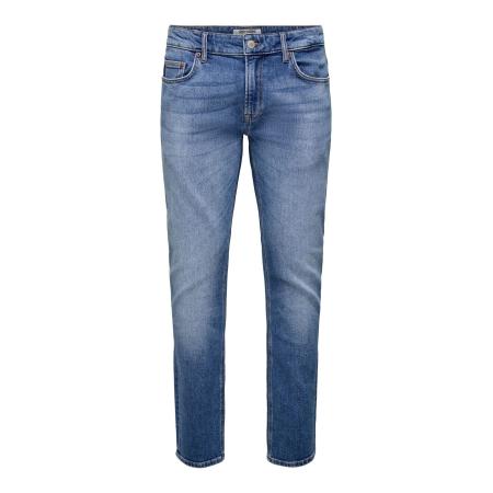 Only & Sons Only & Sons Jeans ONSLoom blauw denim