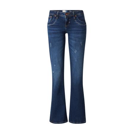LTB LTB Jeans Molly 400 blauw denim