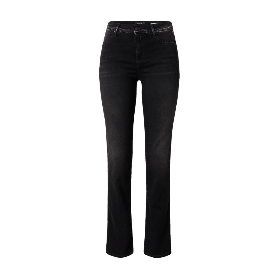 Replay REPLAY Jeans Zolie black denim -