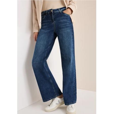 CECIL Wide Legs Jeans
