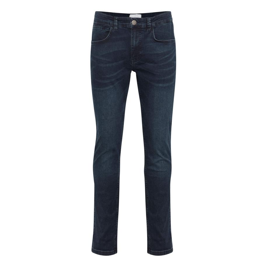 Casual Friday Casual Friday Jeans Ry donkerblauw -