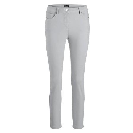 Goldner Goldner Jeans Bella grijs