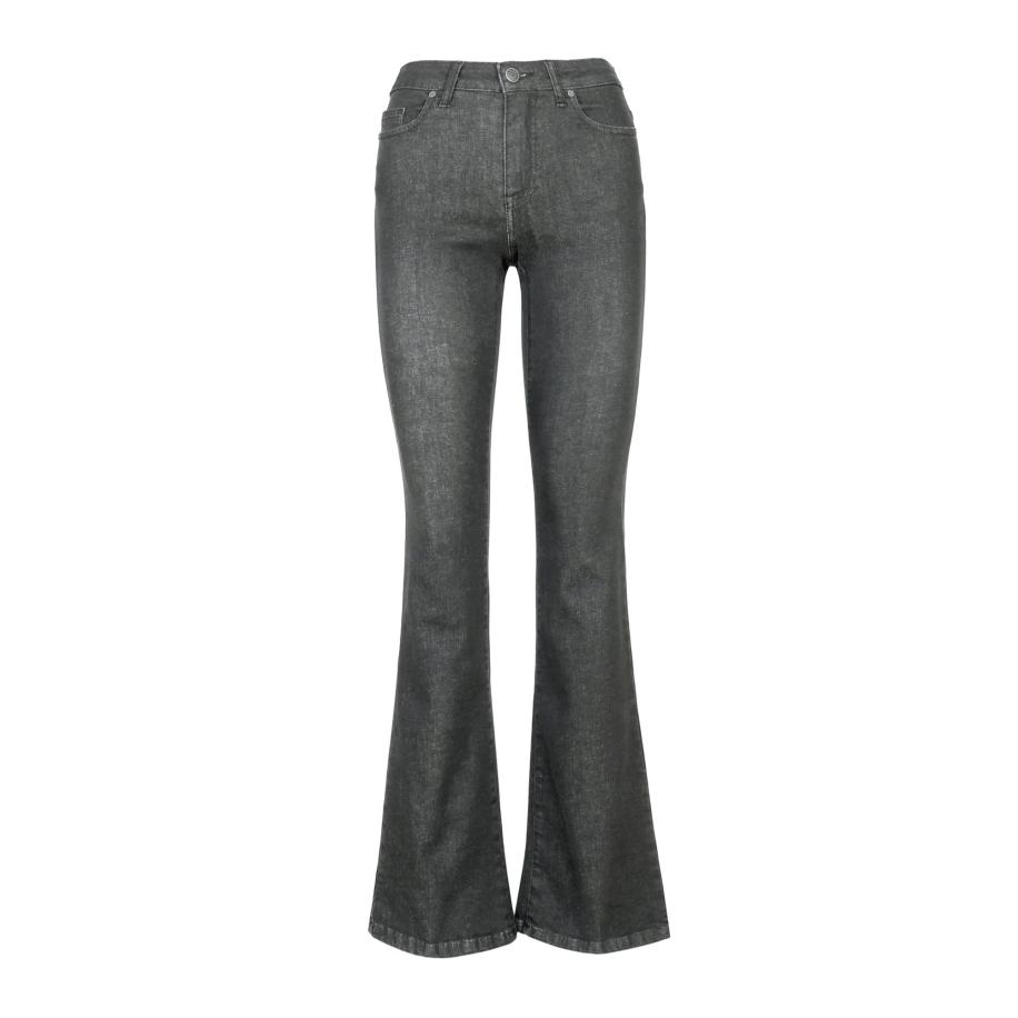ScalperS Scalpers Jeans grey denim -